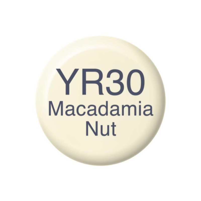 

Чернила для заправки маркеров Copic, Copic Ink 12мл, №YR-30 (21076364)