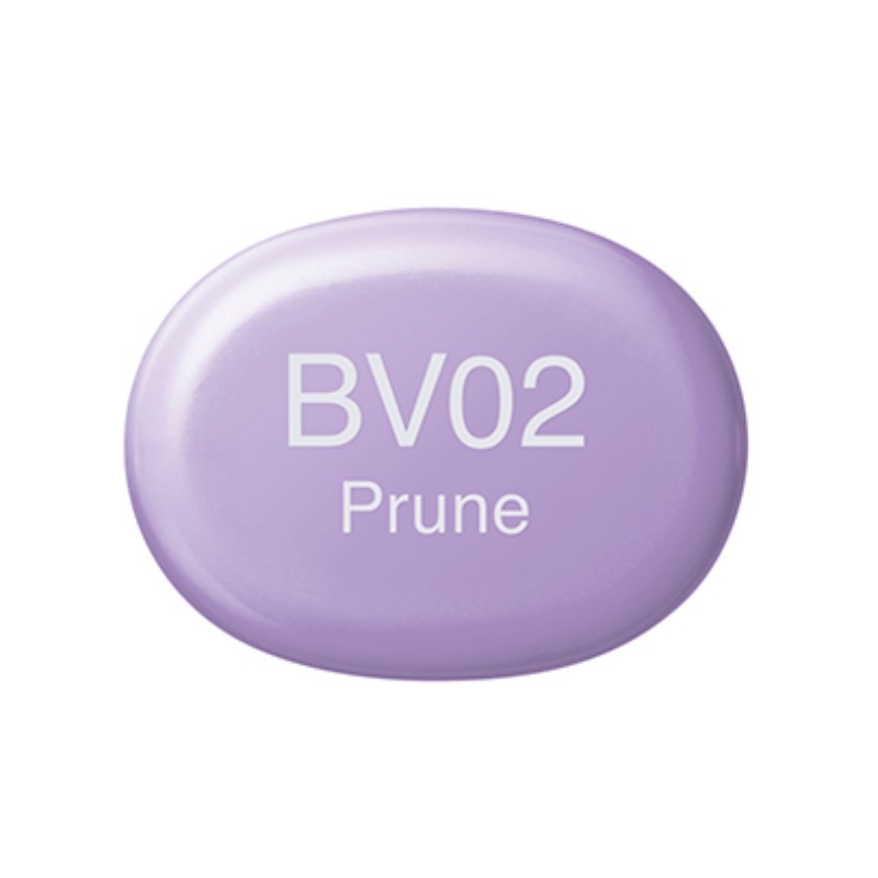 

Спиртовой маркер Copic Sketch №BV-02 Prune Сливовый (21075165)