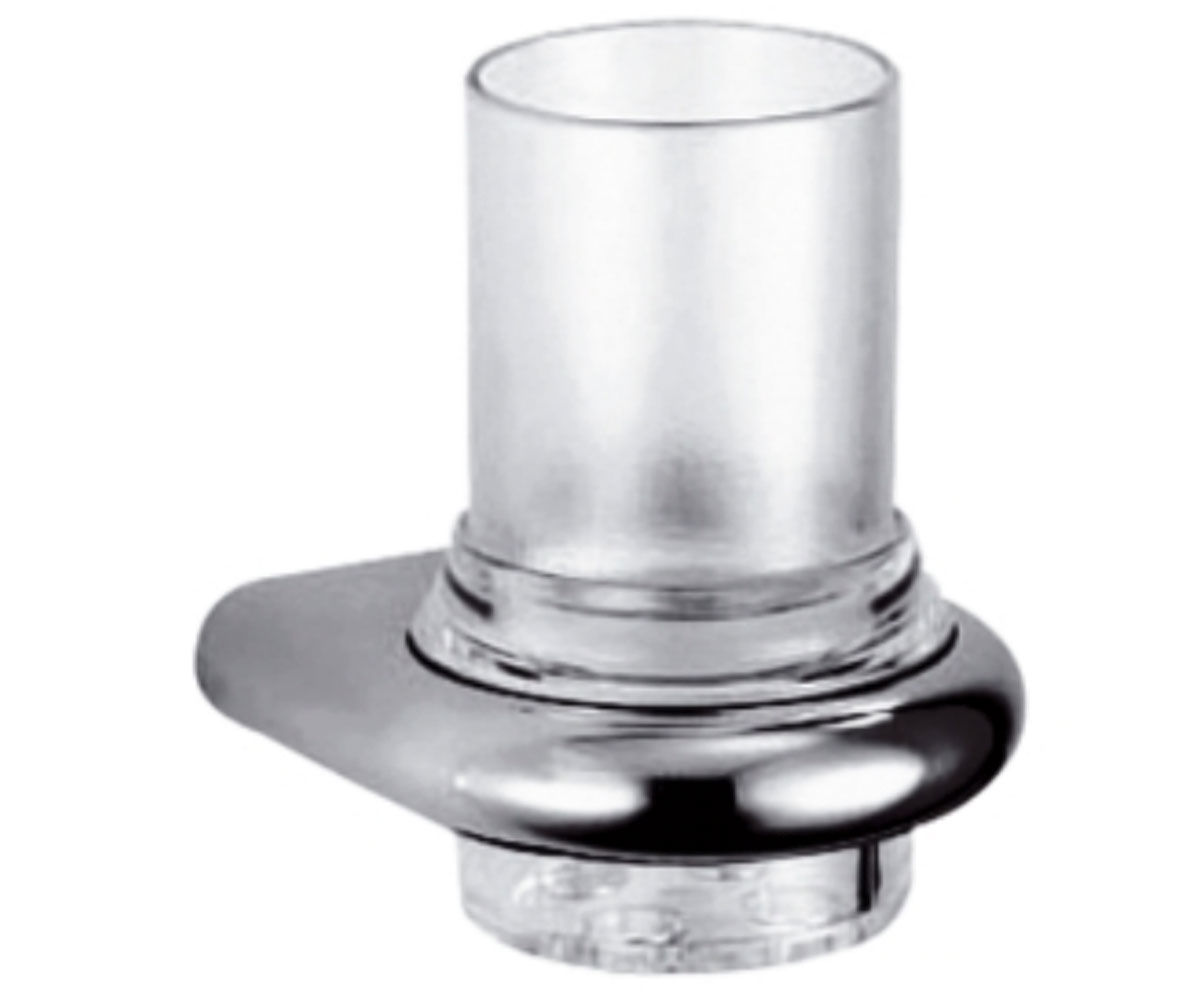 

Atoll(1) - стакан для зубных щеток HANSGROHE 40534000