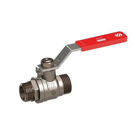 

Кран приборный CONEKTA 1/2 Вx 1/2Н x 3/4Н