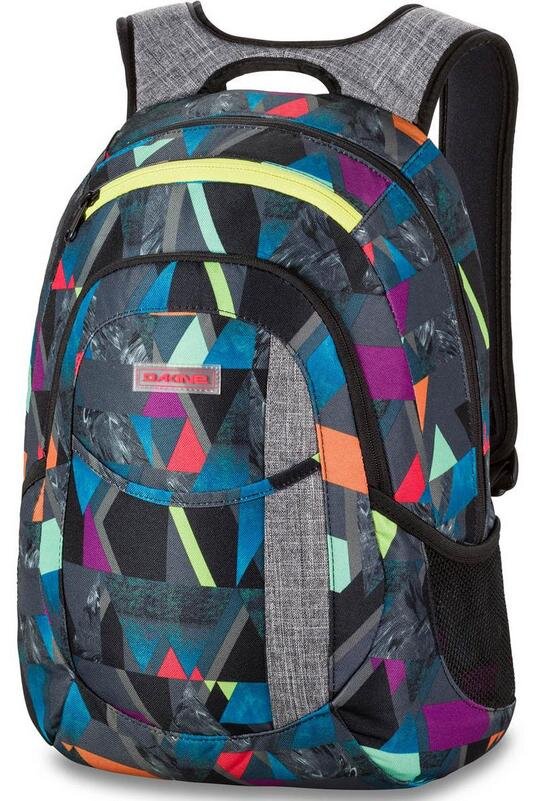 

Рюкзак жіночий Dakine Garden 20L geo