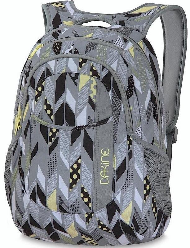 

Рюкзак жіночий Dakine Garden 20L helix