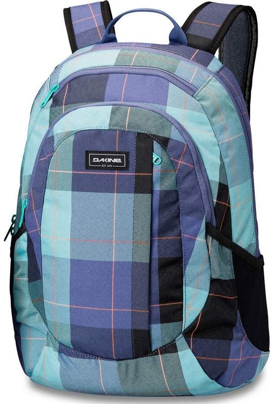 

Рюкзак жіночий Dakine Garden 20L aquamarine