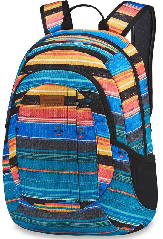 

Рюкзак жіночий Dakine Garden 20L baja sunset