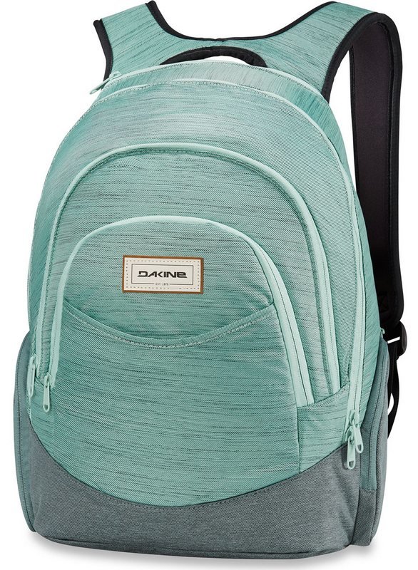 

Рюкзак жіночий Dakine Prom 25L brighton