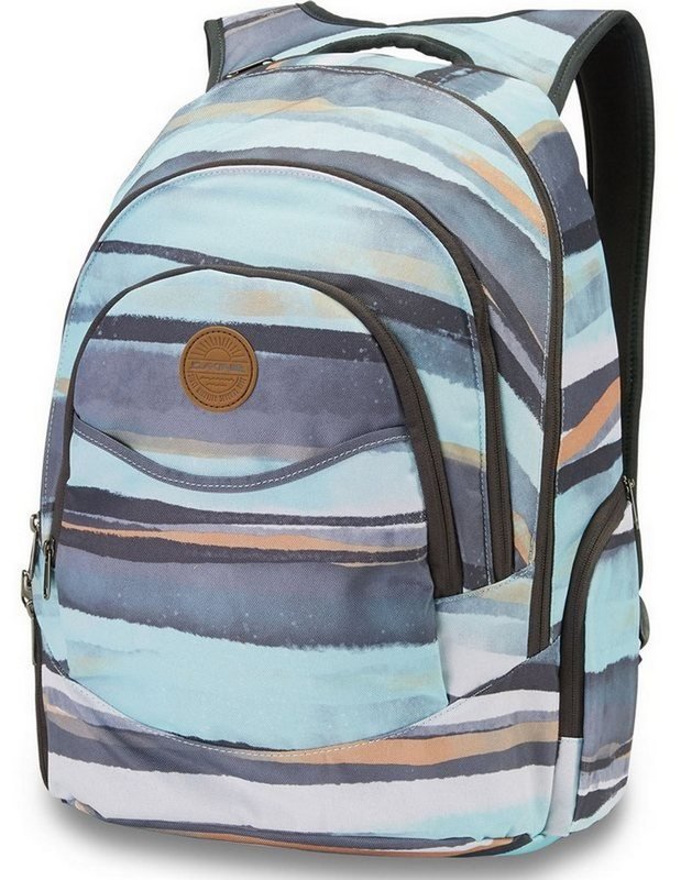 

Рюкзак жіночий Dakine Prom 25L pastel current