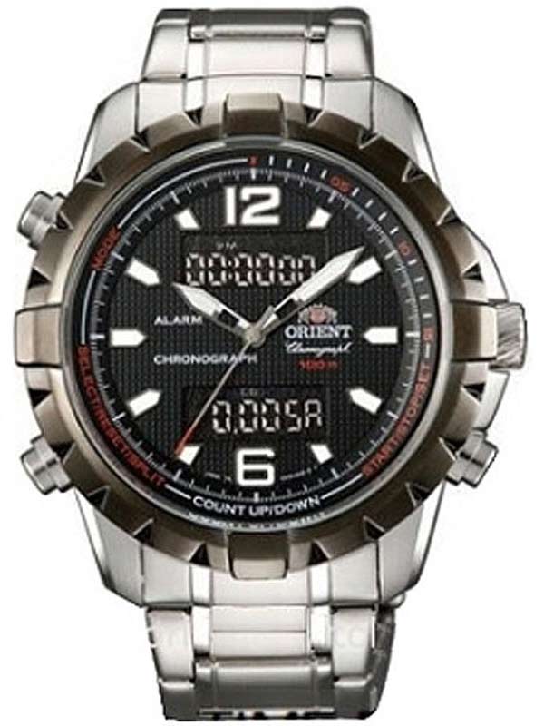 

Мужские наручные часы Orient FVZ04002BO