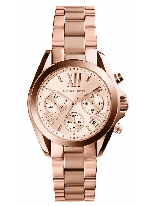 

Женские наручные часы Michael Kors MK5799
