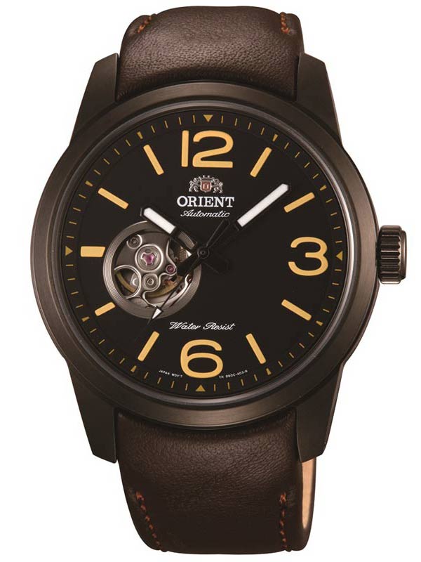 

Мужские наручные часы Orient FDBOC001BO