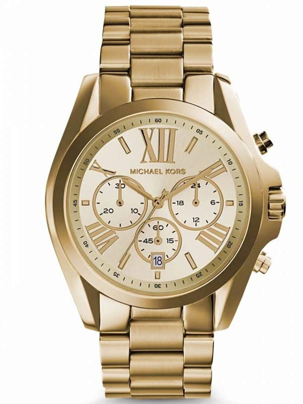 

Женские наручные часы Michael Kors MK5605