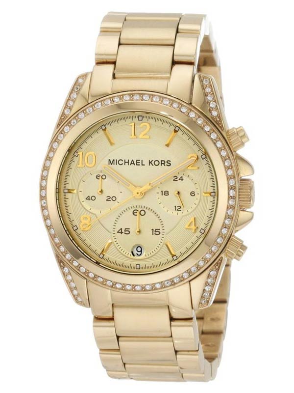 

Женские наручные часы Michael Kors MK5166