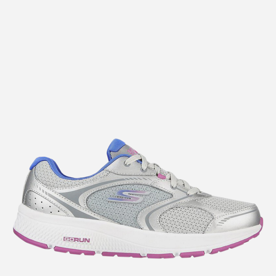 

Кроссовки Skechers 128281 SLPR 38 Серебристые