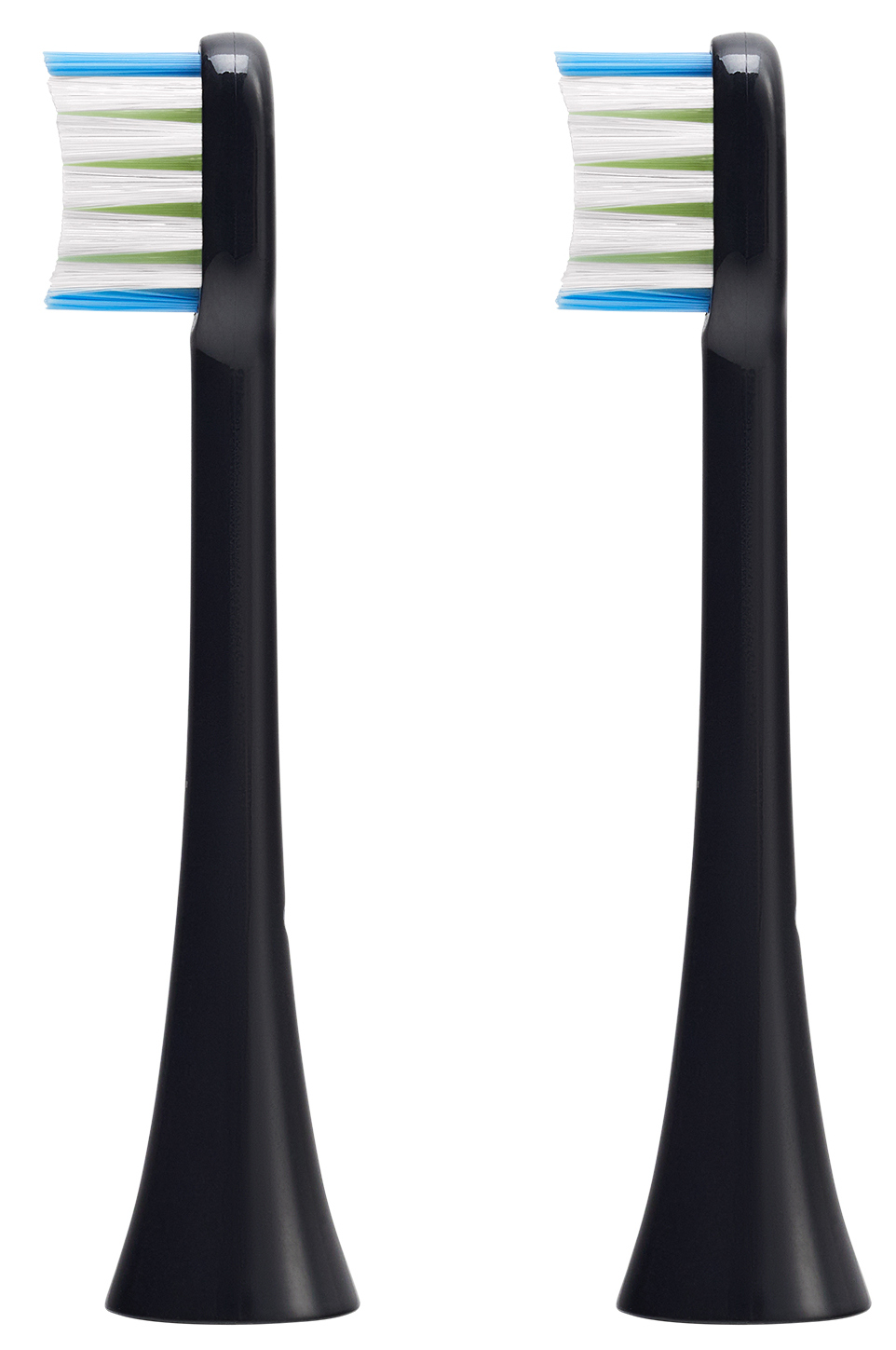 

Насадки для электрической зубной щётки Polaris TBH 0503 BL/TC (2)