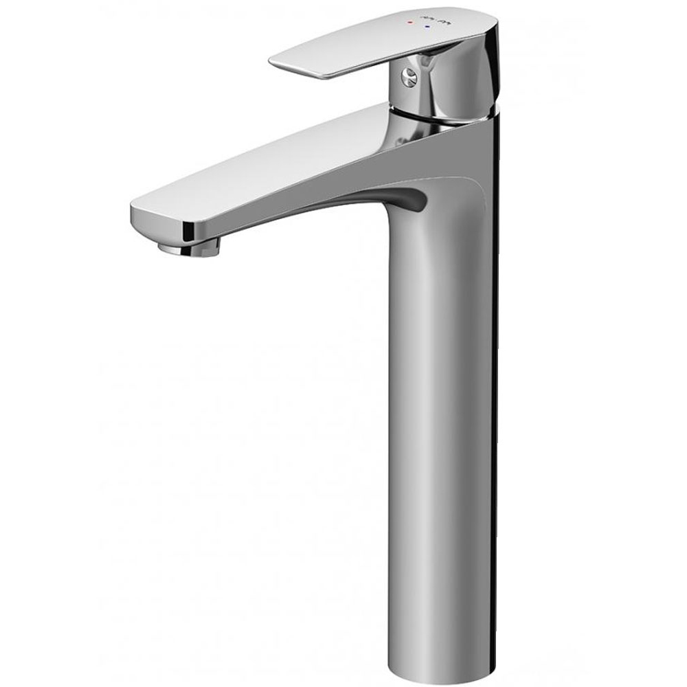 

Смеситель для раковины, высокий AM.PM Gem F90E92000 (93274)