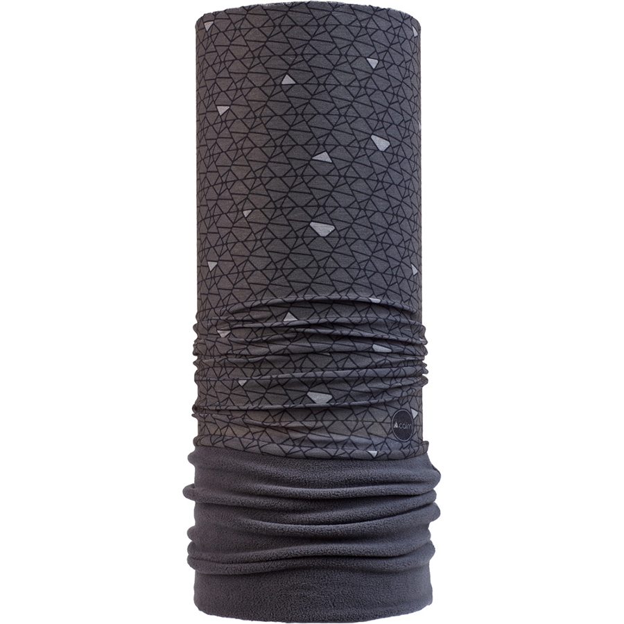 

Cairn бандана Malawi Polar graphite cairn