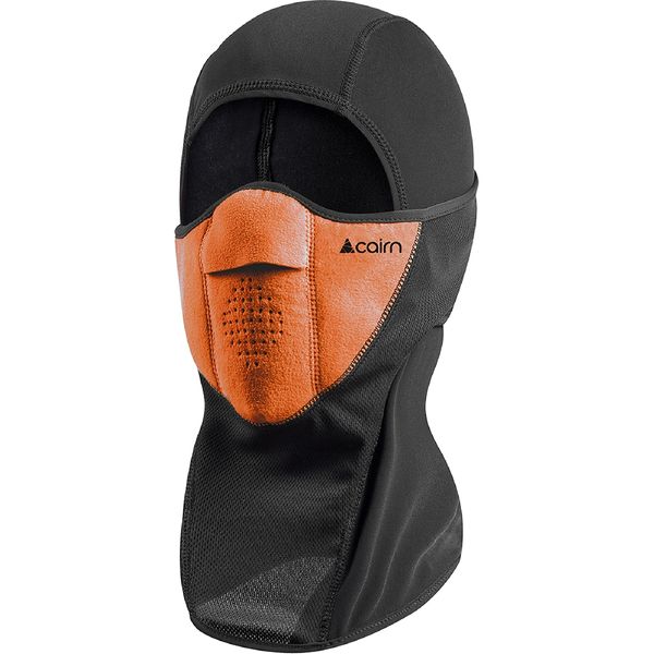 

Cairn балаклава Bakura black-orange XXS