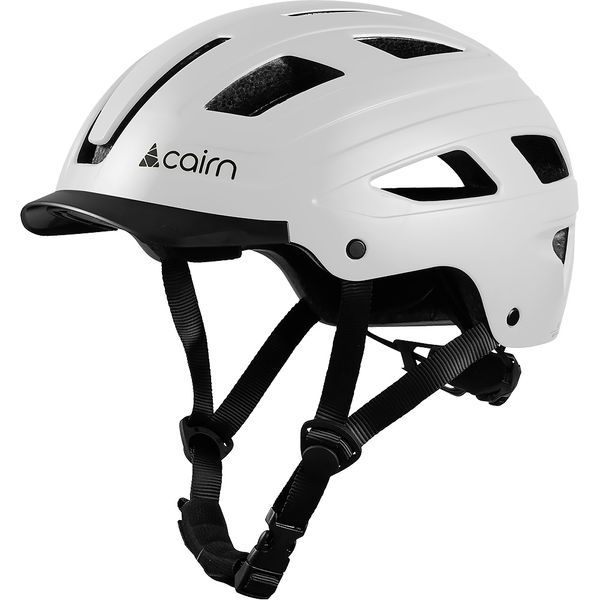 

Cairn шлем Clarke mat white 59-61