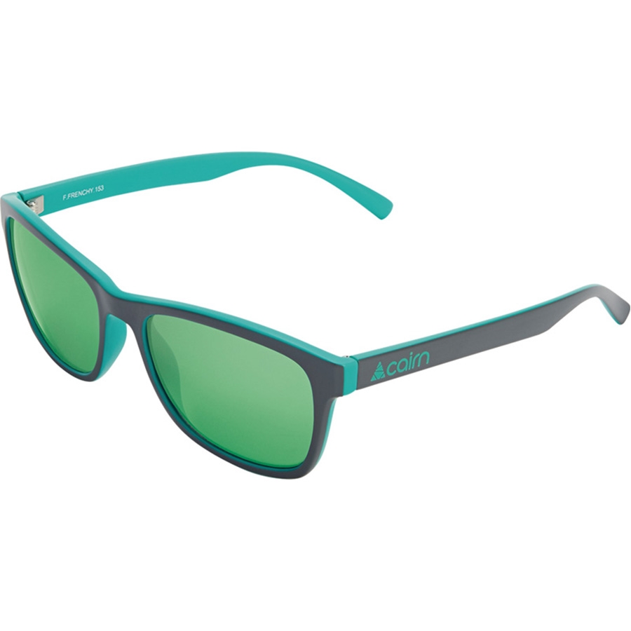 

Cairn очки Frenchy mat shadow-vivid green
