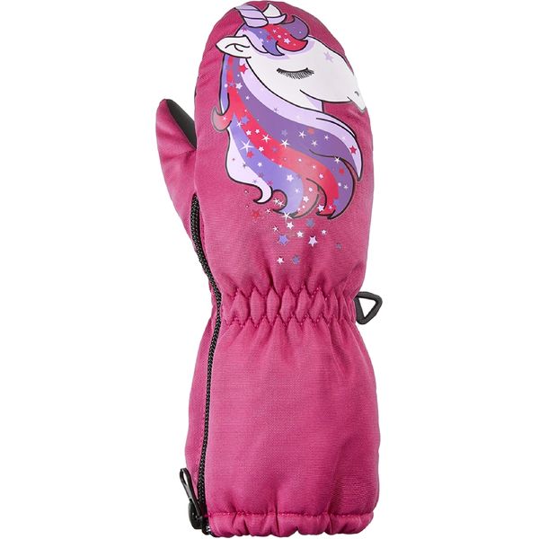 

Cairn варежки Colomby Jr fuchsia unicorn 3