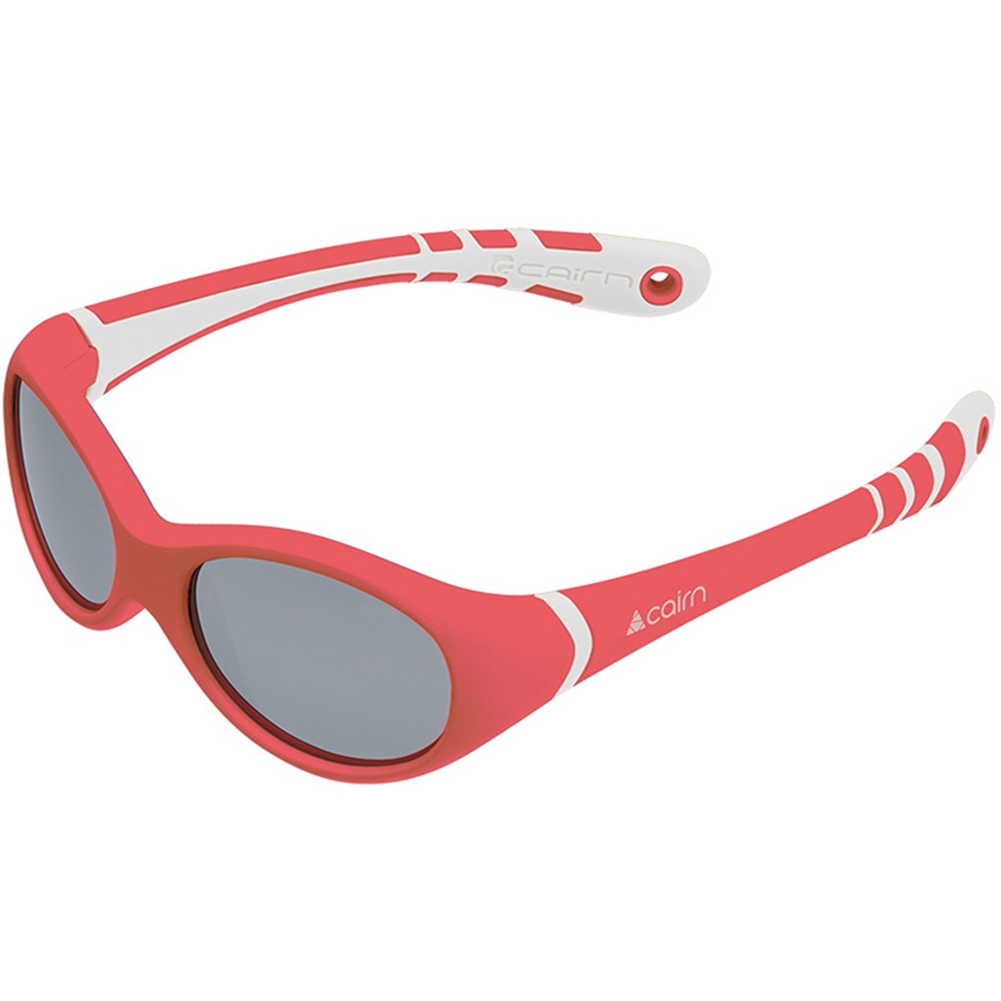 

Cairn очки Choupi Jr mat coral-white