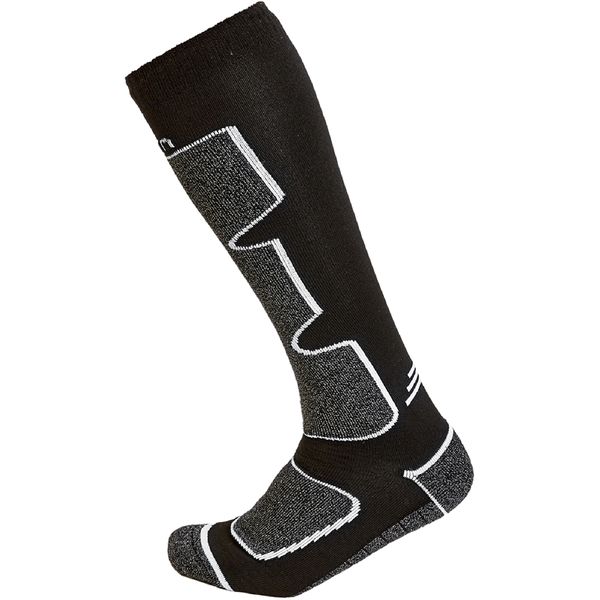 

Cairn носки Spirit Tech black-white, Cairn носки Spirit Tech black-white 39-42