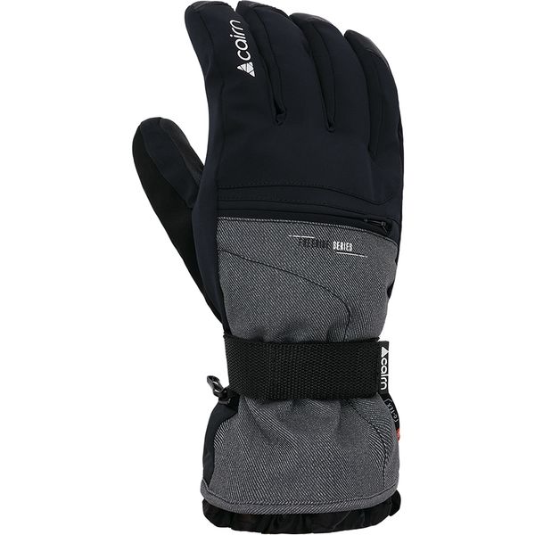 

Cairn перчатки Dana 2 denim black 9.5