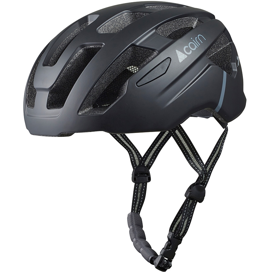 

Cairn шлем Prism II full black 52-55