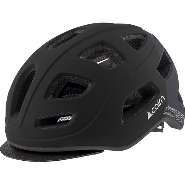 

Cairn шлем Quartz black 58-62