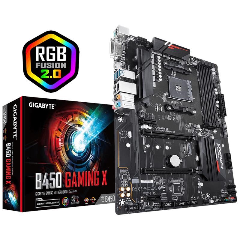 

Gigabyte B450_GAMING_X