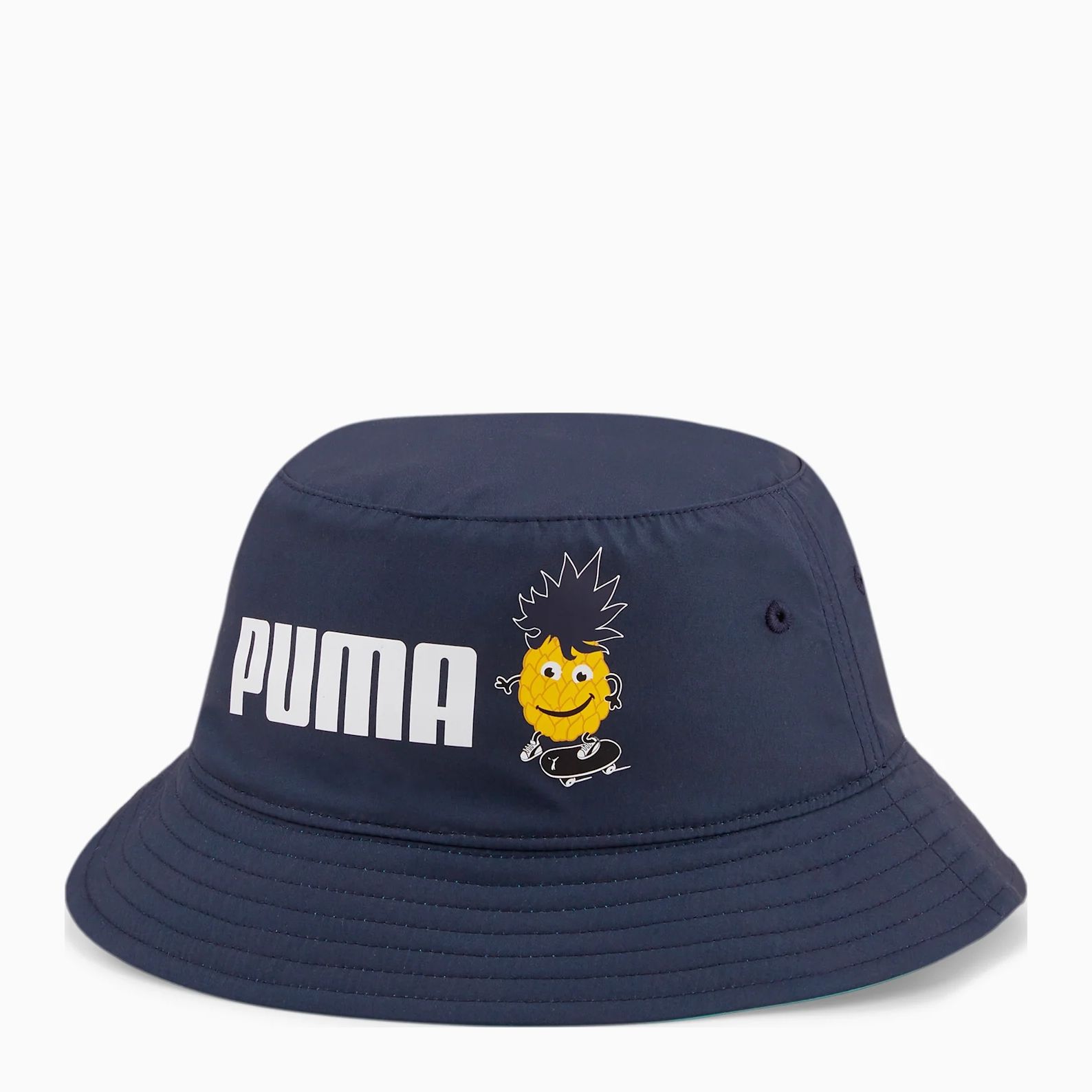 

Панама Puma Fruits Bucket Hat 02370101  Parisian Night, Панама Puma Fruits Bucket Hat 02370101 One size Parisian Night