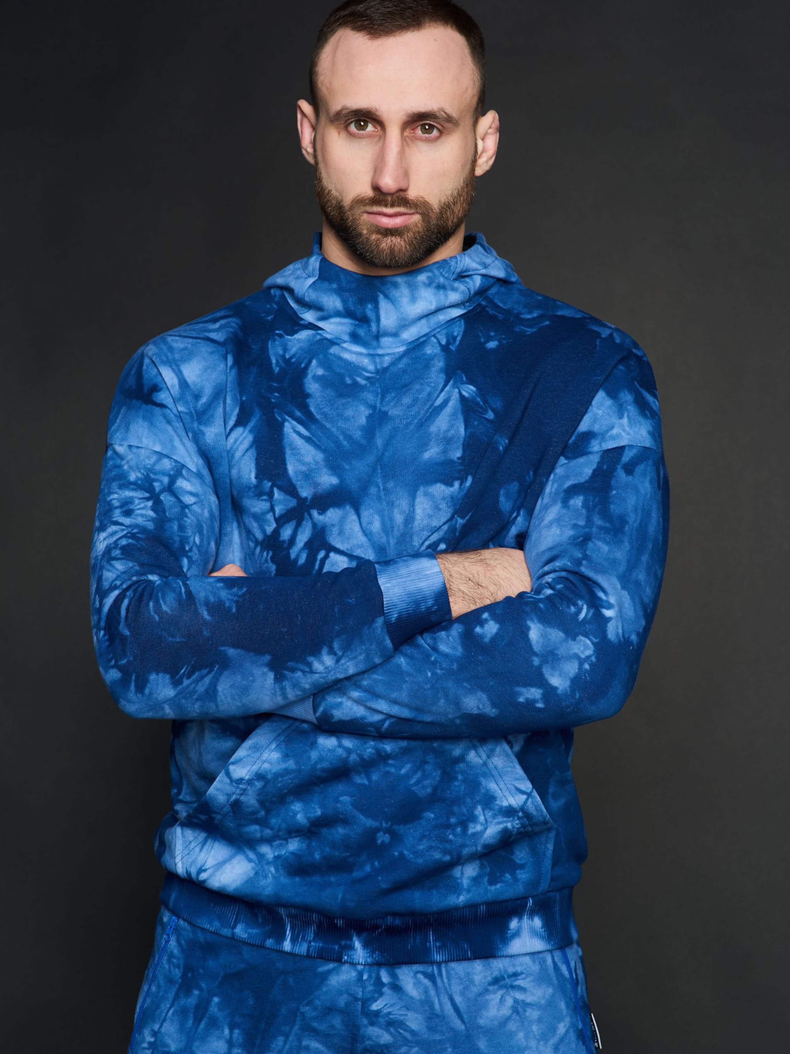 

Худі спортивне Тай Дай синє Custom Wear, Худі спортивне Тай Дай синє Custom Wear XXS