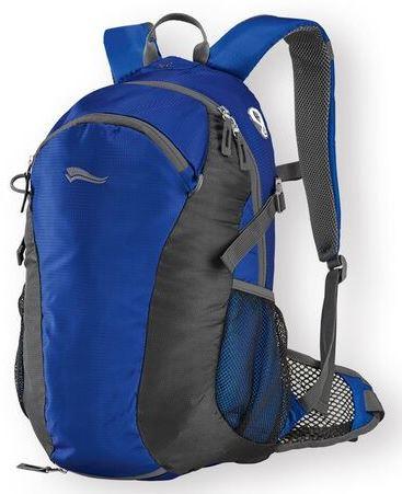

Городской рюкзак 16,5х48,5х15 см Crivit Sports Синий