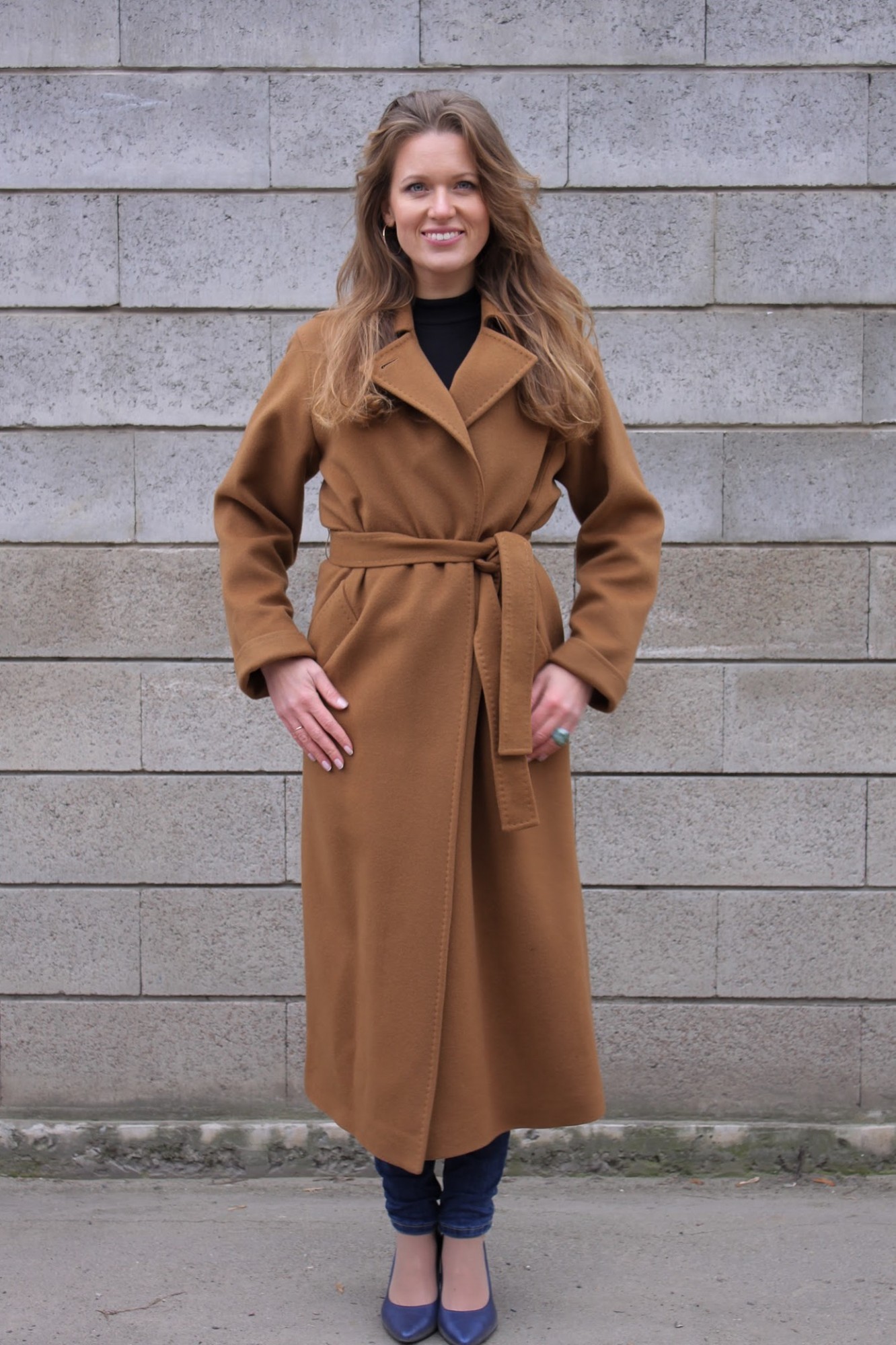 

Женское пальто Bella Bicchi Virginia Camel coat  р кемел, Женское пальто Bella Bicchi Virginia Camel coat 40 р кемел