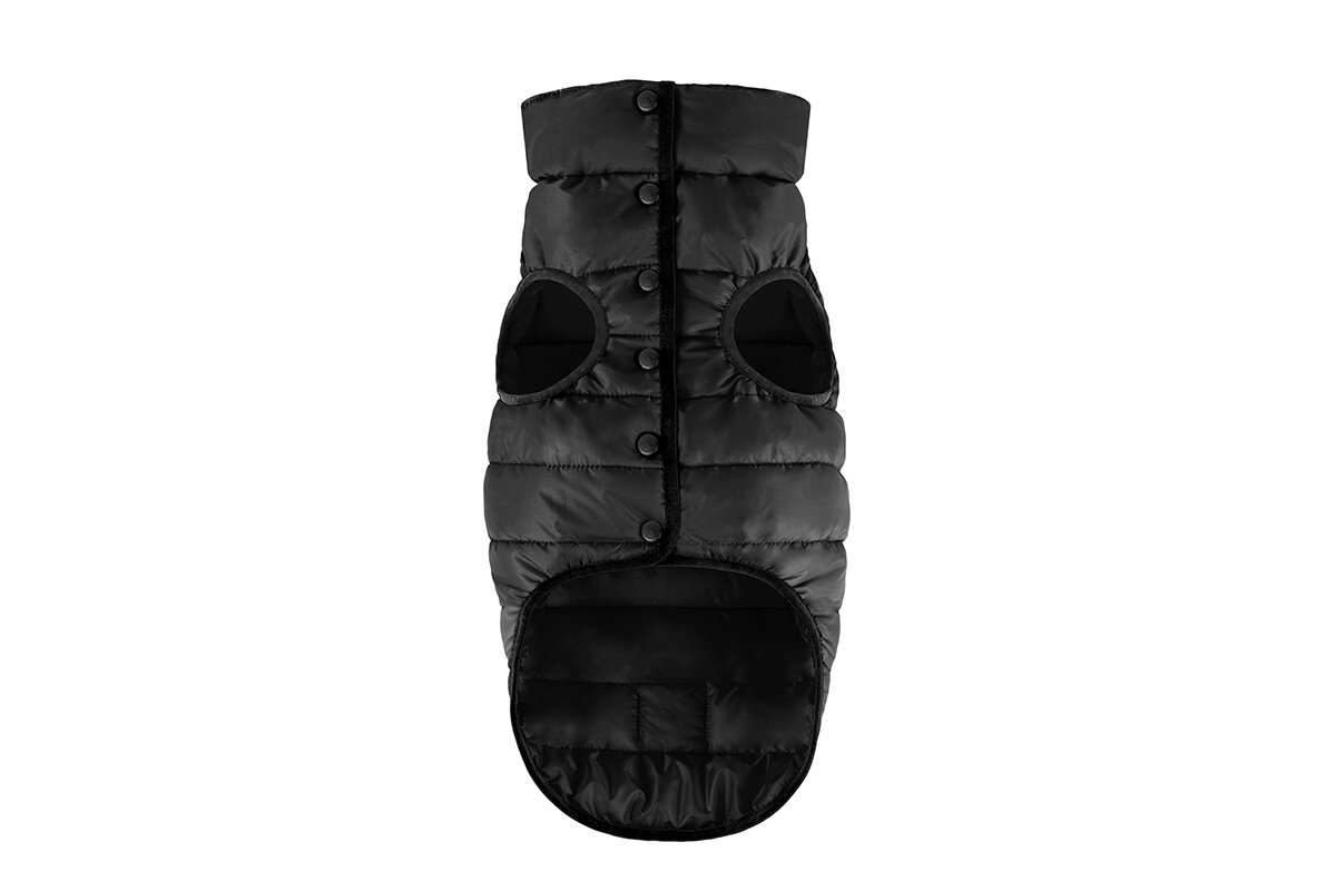 

Курточка односторонняя AiryVest ONE, размер S 40, черный