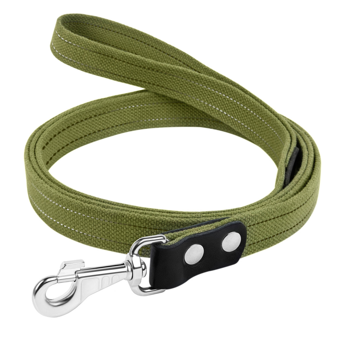 

Поводок х/б тесьма CoLLaR (ширина 20мм, длина 1000см)