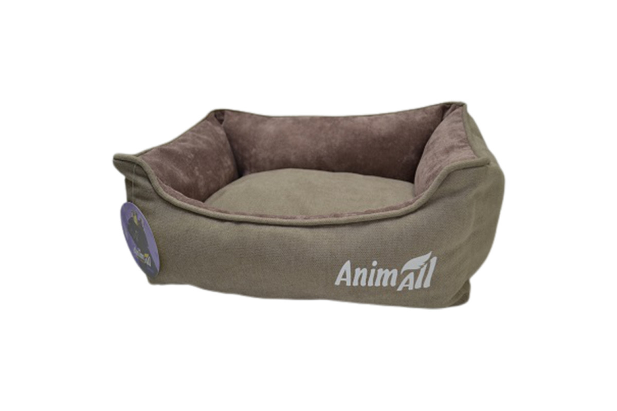 

Лежак Nena S VELOURS BEIGE (45x35x16)