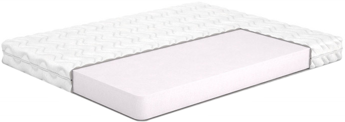 

Матрас MatroLuxe Belgian technologies Turne 140х190 см