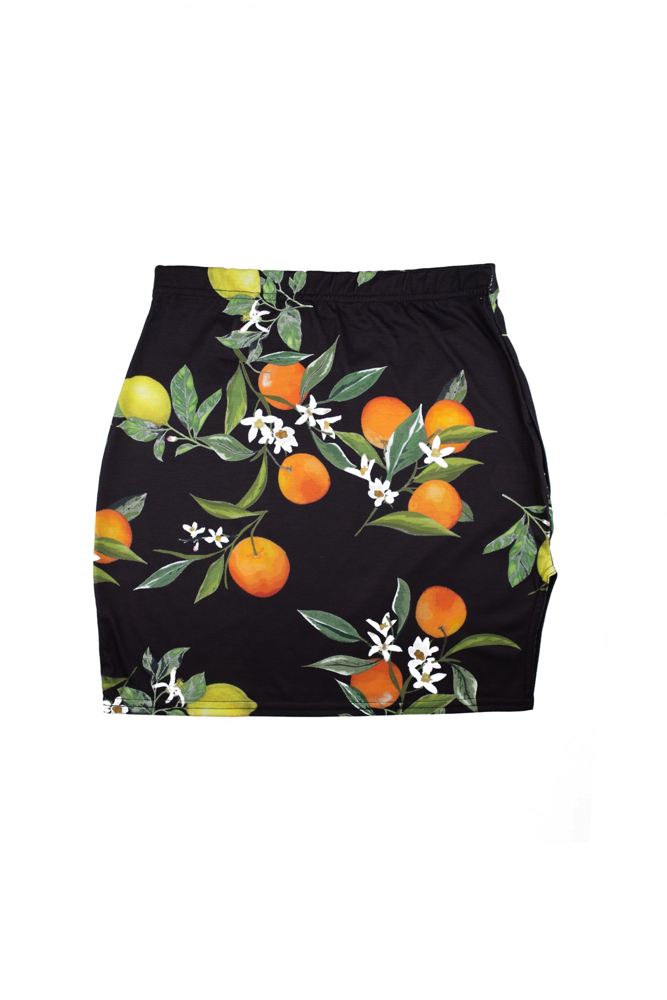 

Юбка Boohoo  черный 8527123004035, Юбка Boohoo 38 черный 8527123004035