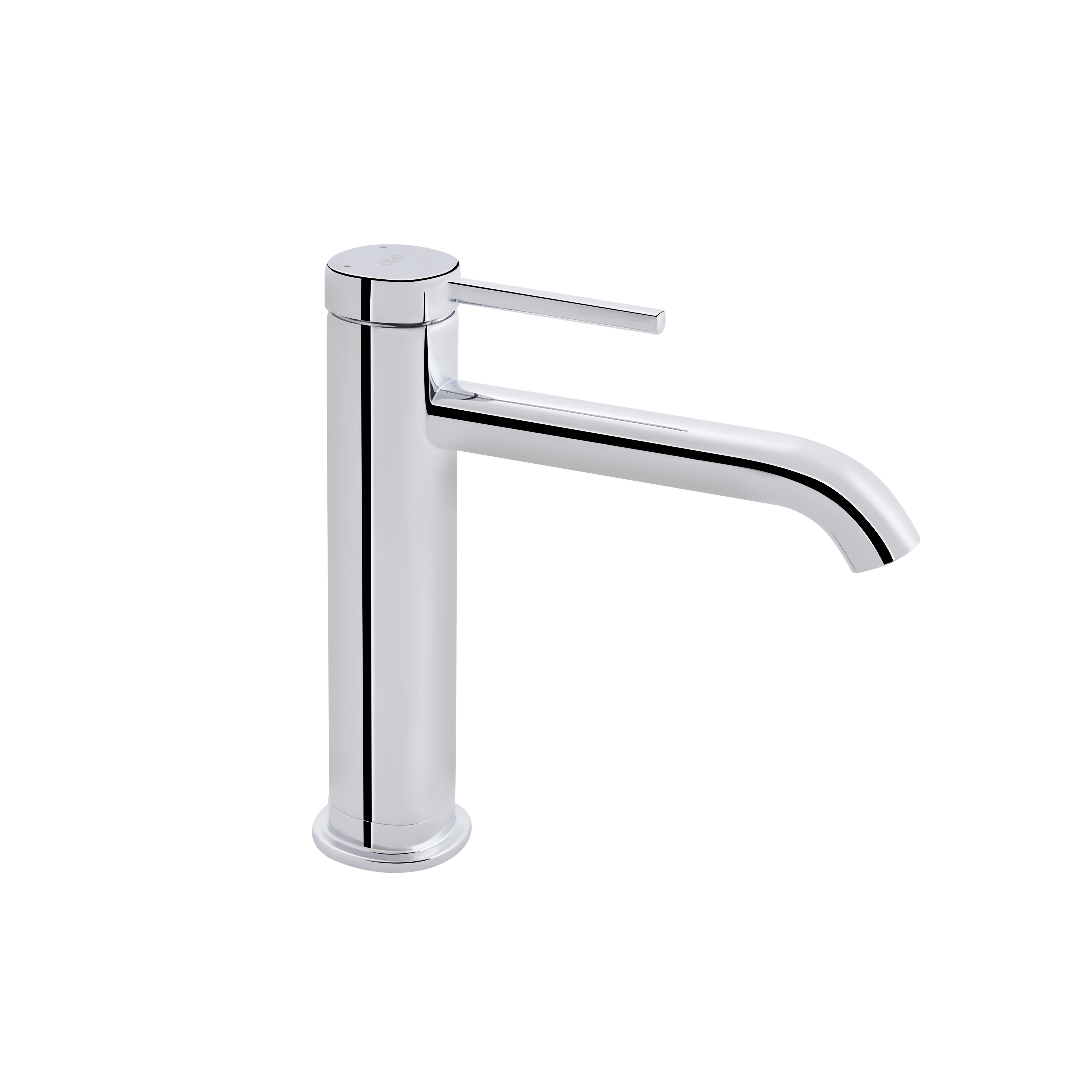 

Смеситель для раковины Qtap Robin 1060M102C
