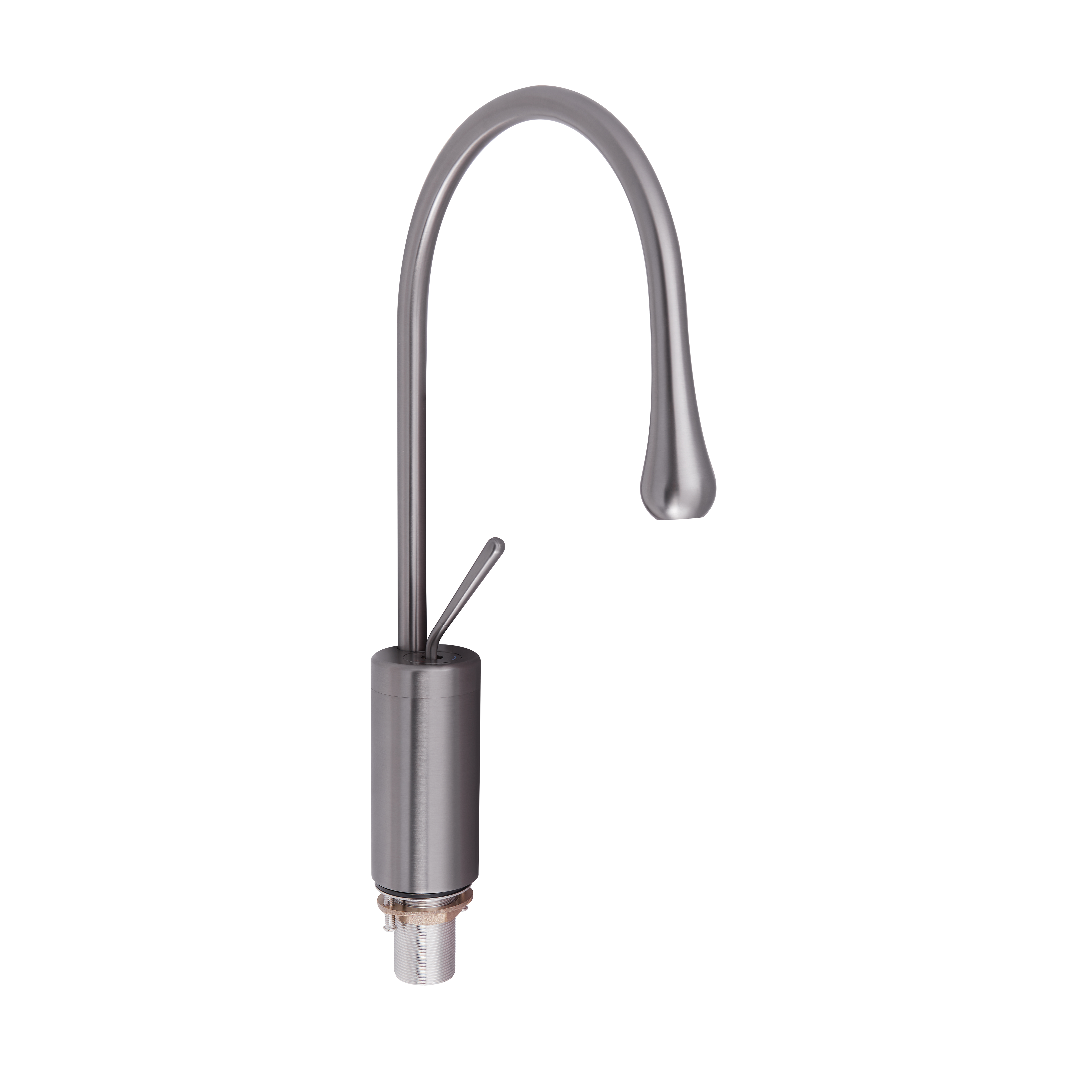 

Смеситель для раковины Qtap Virgo 1066H103K