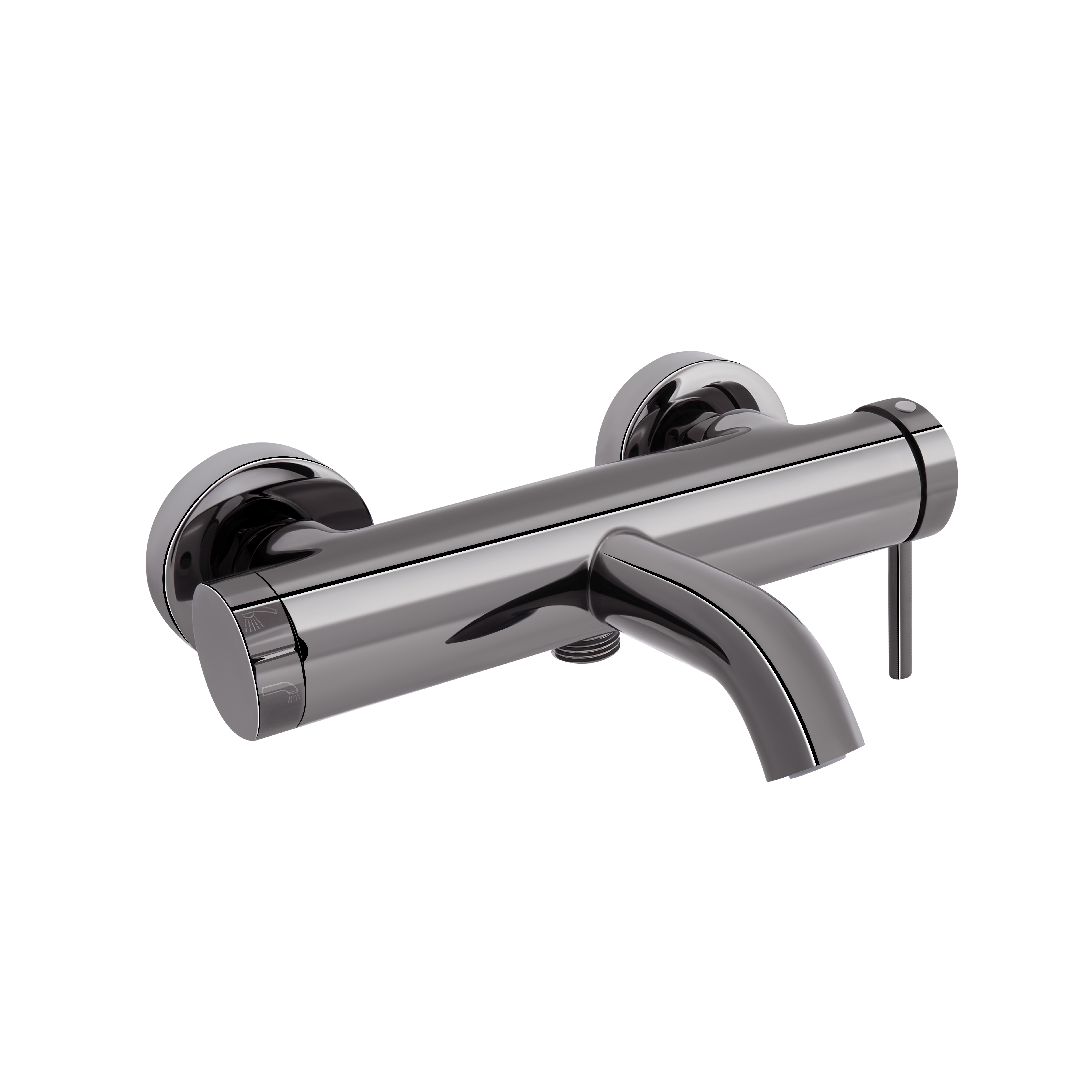 

Смеситель для ванны Qtap Robin 3060102K