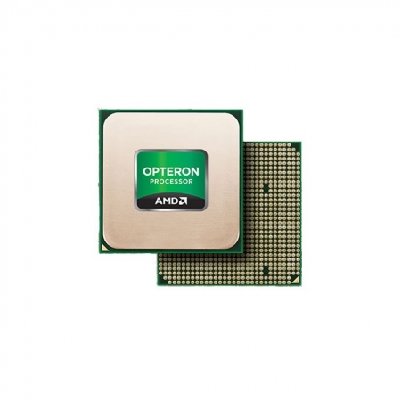 

Процессор для сервера HP DL165 Gen6 Six-core AMD Opteron 2425HE Kit (572140-B21)