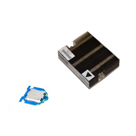

Процессор для сервера HP DL165 Gen5 Quad-core AMD Opteron 2344HE Kit (492086-B21)