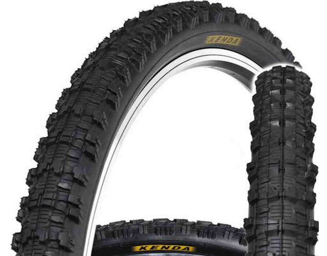 

Покрышка Kenda K-902 Koyote 26"x1.95 (402293)
