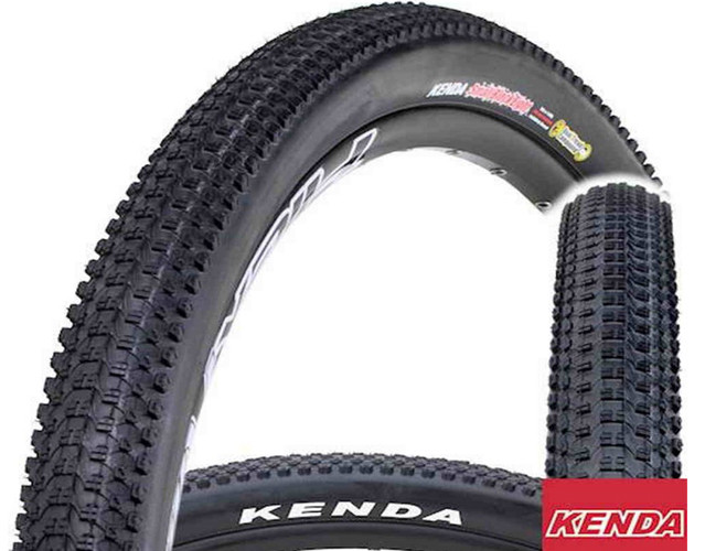 

Покришка Kenda K-1047 Small Block Eight 27.5"х2.10 (402269)