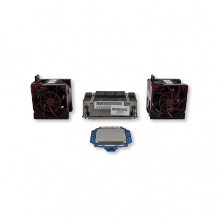 

Процессор для сервера HP DL185 Gen5 Quad-Core AMD Opteron 2380 Kit (500813-B21)