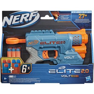 

Игрушечное оружие Hasbro Nerf Elite 2.0 Вольт (E9952)