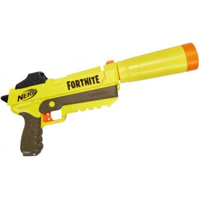 

Игрушечное оружие Hasbro Nerf Фортнайт Спрингер (E6717)