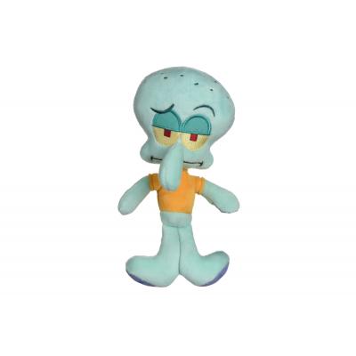 

Мягкая игрушка Sponge Bob Mini Plush Squidward (EU690505)