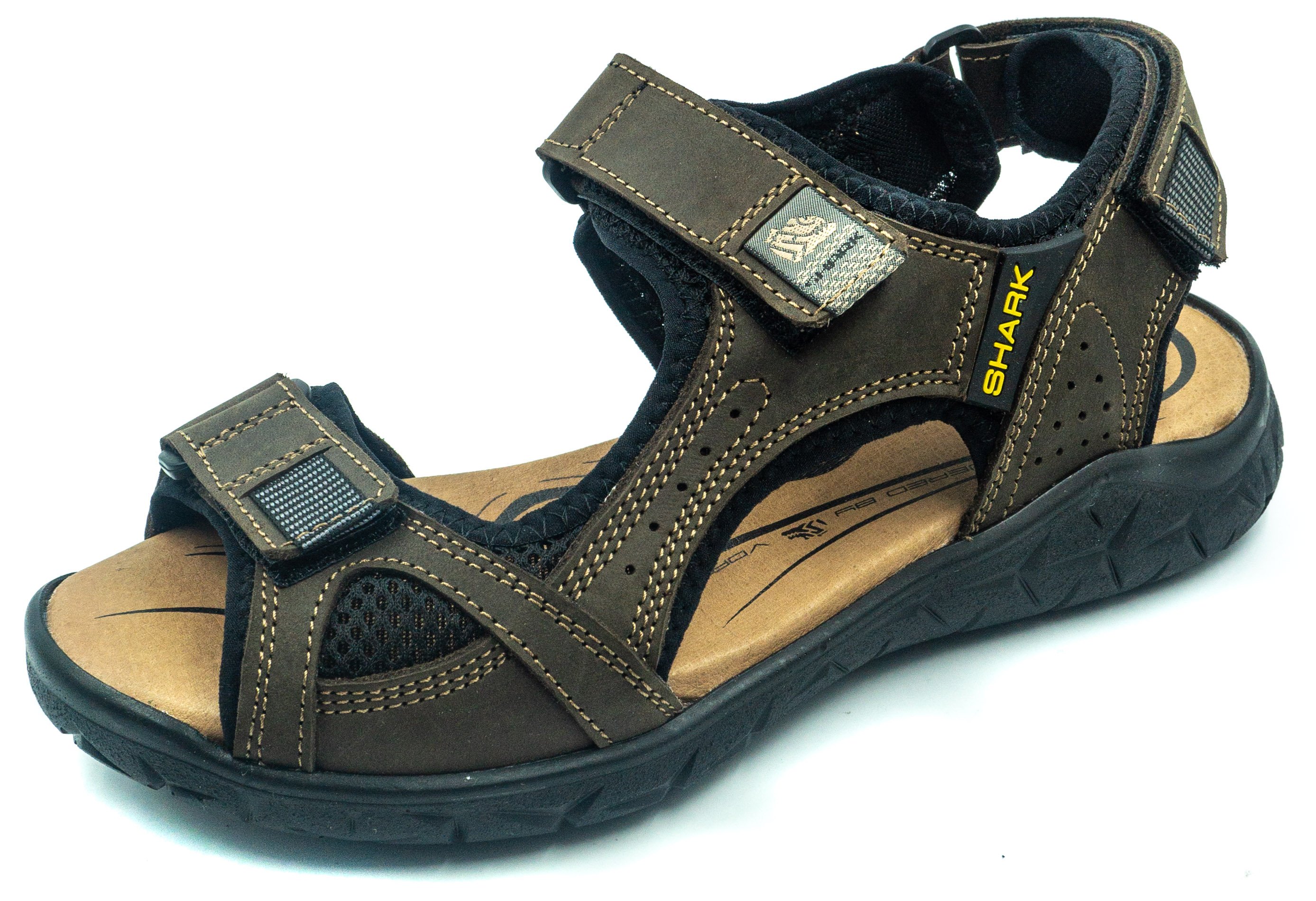

Сандалии Shark L63 Brown 41